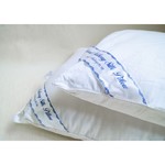 Шелковая подушка Silk Dragon 50х70 средняя Premium