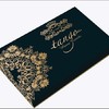 Комплект постельного белья Tango LINEN Евро нав. 1153-02