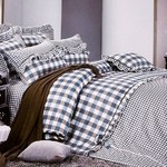 Комплект постельного белья полутораспальный Прованс SVI04-983
