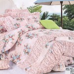 Комплект постельного белья полутораспальный Прованс SVI04-993