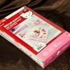 Покрывало и комплект постельного белья Hello Kitty BEBE 2300-02