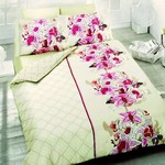 Комплект постельного белья из бамбука Virginia Secret 1060-36