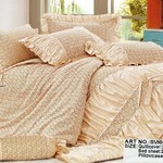 Комплект постельного белья размера евро Прованс SVI06-995