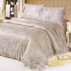 Комплект постельного белья из жаккарда Bluemarina TJ0600-24