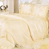Комплект постельного белья из жаккарда Bluemarina TJ0600-21