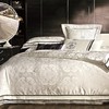 Комплект постельного белья из жаккарда Семейный TJ350-51