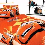 Комплект постельного белья детский полутораспальный СВ10-36