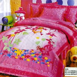 Комплект постельного белья детский полутораспальный СВ10-05