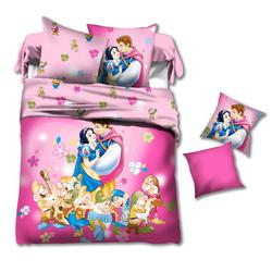Комплект постельного белья детский полутораспальный СВ10-64