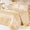 Комплект постельного белья из жаккарда Bluemarina TJ0600-22
