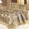 Комплект постельного белья из жаккарда Bluemarina TJ0600-26