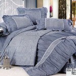 Комплект постельного белья размера евро Прованс SVI06-997