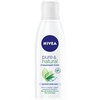 Тоник NIVEA Pure and Natural для очищения кожи лица для всех типов кожи 200мл