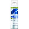 Косметика для бритья бренда Gillette