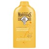 Гель-крем для душа Le Petit Marseillais Увлажняющий Мёд и молочко миндаля 250 мл