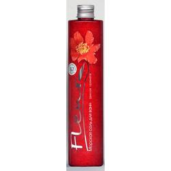 НЕГОЦИАНТЪ FLEUR Соль для ванн гипоаллергенная цветок ганата (бутылка), 410г