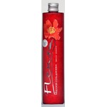 НЕГОЦИАНТЪ FLEUR Соль для ванн гипоаллергенная цветок ганата (бутылка), 410г