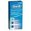 Зубная нить ORAL-B SUPER FLOSS (50 нитей)