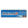 Зубная паста BLEND-A-MED Антикариес Отбеливание Свежесть  3 Эффект  Экстра Свежесть, 100мл