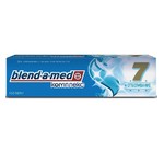 Зубная паста BLEND-A-MED Комплит 7 + Отбеливание, 100мл