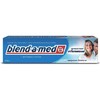 Зубная паста BLEND-A-MED Антикариес! Отбеливание! Свежесть! 3 Эффект Деликатное отбеливание 100мл