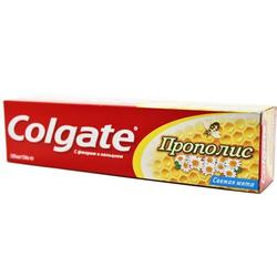 Зубная паста COLGATE Прополис 100мл