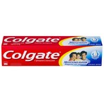 Зубная паста COLGATE, Максимальная защита от кариеса Свежая Мята 50мл
