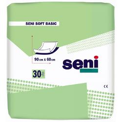 Пеленки BELLA гигиенические SENI Basic по 30 шт 9060 soft