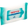 Влажные салфетки TYPPYS антибактериальные, 15шт