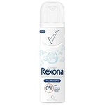 Део-спрей REXONA Чистая защита/Без запаха 150 мл