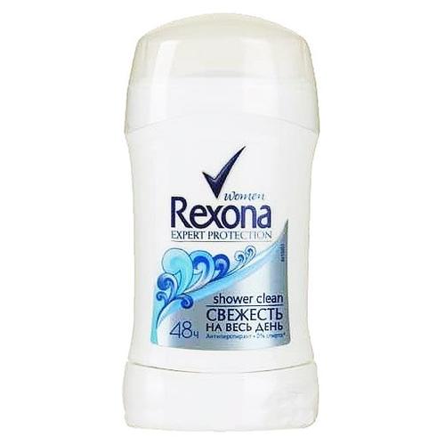 Део-стик REXONA Кристальная чистота 40 мл