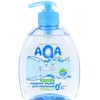 Жидкое мыло для малыша AQA baby (с дозатором), 300 мл
