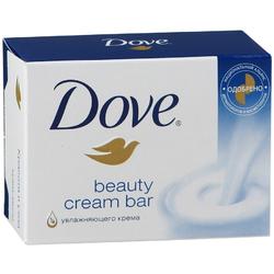 Крем-мыло DOVE Cream Bar Красота и уход 135г