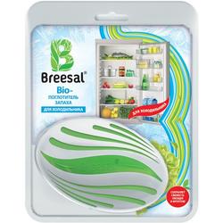 Био-поглотитель запаха для холодильника BREESAL 80 г (24)