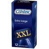 Презервативы CONTEX Extra Large (увеличенного размера) №12