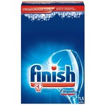 Соль для посудомоечных машин FINISH, 1,5кг