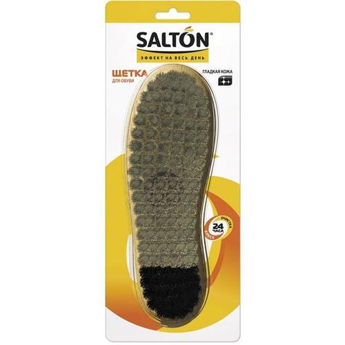 Щётка для обуви SALTON с искусственным ворсом