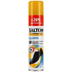 Защита от воды для кожи и ткани SALTON, 300мл 20% бесплатно