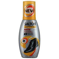 Очиститель разводов для обуви SALTON от соли и реагентов Антисоль, 100мл