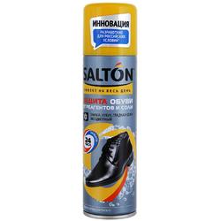 Защита обуви от реагентов и соли SALTON, 250 мл (12)