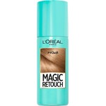 Тонирующий спрей L'OREAL Magic Retouch для моментального окрашивания корней волос 4 Русый
