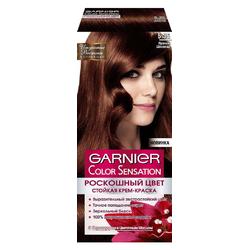 Краска для волос GARNIER Color Sensational № 5.35 Пряный шоколад