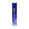 Лак для волос Taft ULTRA сверхсильной фиксации (синий), 75 мл