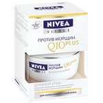 Крем для лица NIVEA Q10 Дневной против морщин 50мл