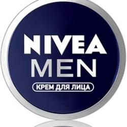 Крем для лица NIVEA Men 75мл