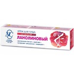 Невская Косметика Ланолиновый крем для лица 40мл