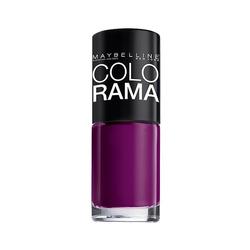 Лак для ногтей MAYBELLINE Colorama 326 Загадочный пурпур