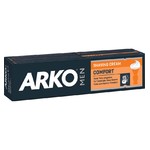 Крем для бритья ARKO Comfort, 65г