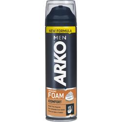Пена для бритья ARKO Comfort, 200мл