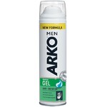 Гель для бритья ARKO Anti-Irrigation, 200мл